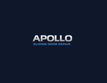 Apollo Sliding Glass Door Repair